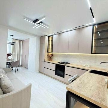 Продаж Преміальної Двокімнатної Квартири на 4-му Поверсі у ЖК"Sofia Residence"‼️ ЖК Софія Резиденс