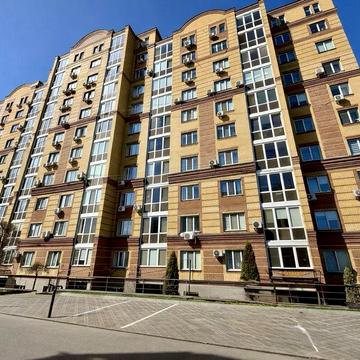 Пентхаус з терасою в ЦЕНТРІ Ірпеня! Індивід.Газове Продаж БЕЗ КОМІСІЇ