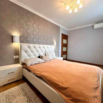 Продаж 3-ної квартири, Шолом-Алейхома