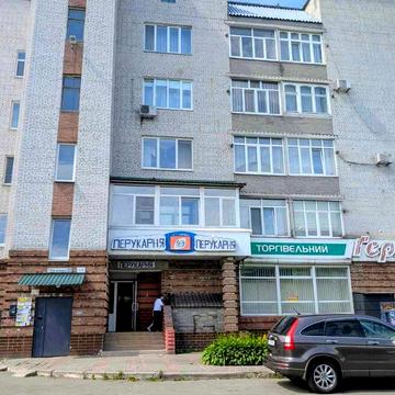 Продаж 3-х кімнатної квартири з Автономним опаленням в цегляному будинку