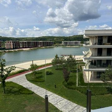 Продаж квартири 102 м2 тераса ЖК Park lake city Підгірці ЖК Parklake city