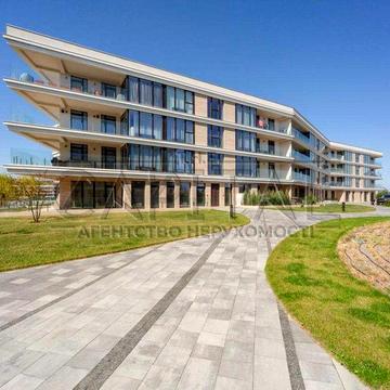 Продаж квартири  ЖК бізнес-класу Park Lake City / с. Підгірці Обухівський р-н / БЕЗ РЕМОНТУ
