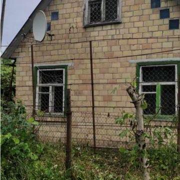 Продается дача , Растисное ,Вышгородский р- н  Вышгородск. Р- н , 50 км от Киева