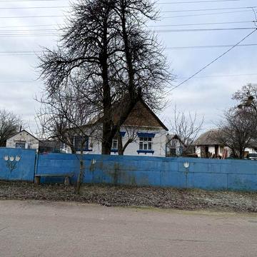 Продам будинок в с. Олександрівка