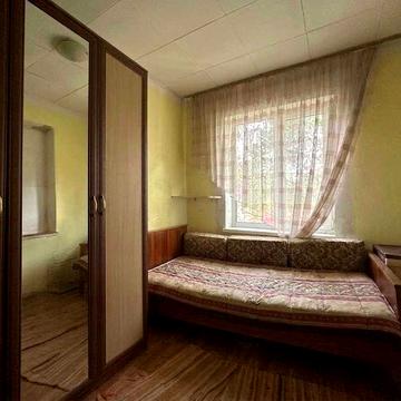 Продаж дачі 95м² під ремонт. 3 кімнати. Ділянка 5 соток. ID:833