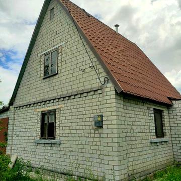 Продаж дачного будинку село Торфяне СТ Жайворонок