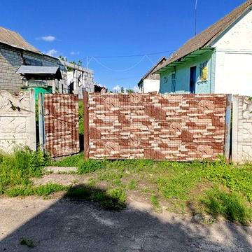 Продам будинок с. Дрозди