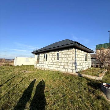 с.Вабля Продаж ділянки 35 соток з будинком