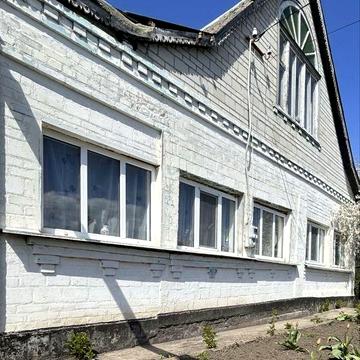 ‼️Без комісії ! Продам добротний будинок в с. Чупира поруч з трасою Київ -Одеса
