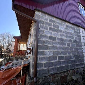 Будинок  під ремонт. Васильків