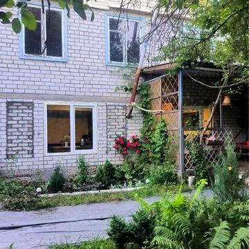 Продаж просторої дачі біля лісу та озера | с. Галинка | масив «Жайворонок»