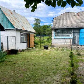 Продається будинок у Київській області