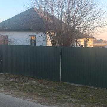 Продам будинок В.Димерка