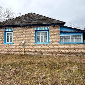 Продам будинок в с. Вища Дубечня (Вишгородського р-н).