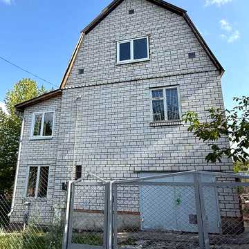Продаж будинку в с. Мала Солтанівка (Фастівський район)