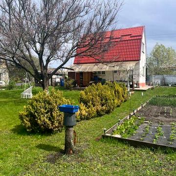 Дача СТ «Тарасівське» село Вільне Броварський район Київська область