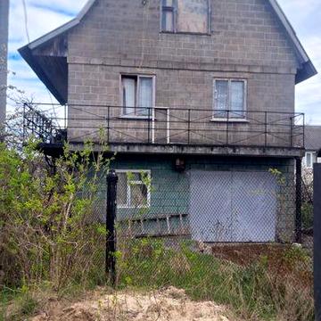 Продаж будинку в СТ "Сади Дніпра", Вишгород біля води без комісії