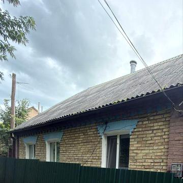 Продам будинок в Обухові, м-р Яблуневий !