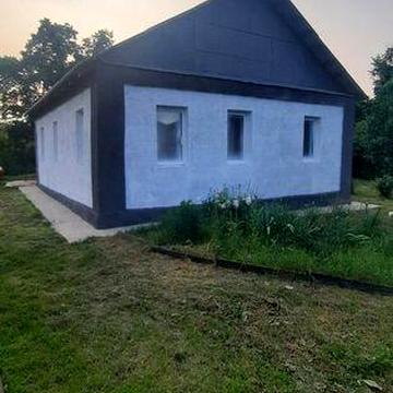 Продам цегляний будинок 81м2 м.Васильків