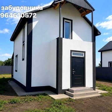 НОВИЙ 2-х пов. Будинок 85 кв.м на 6 сотках з РЕМОНТОМ