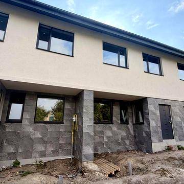 Таунхаус 95м2 | Буча | Газове опалення ‼️Всі державні програми | єОселя | єВідновлення