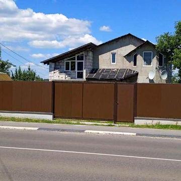 Продається будинок з ділянкою Велика Димерка