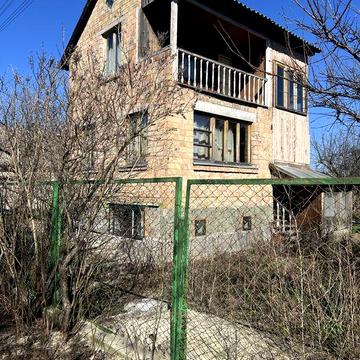 Продам 2х поверховий будинок Сади Дніпра