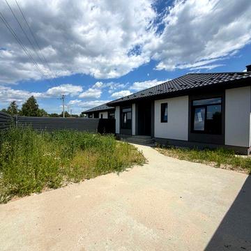 Газифікований будинок у Білогородці | без комісії