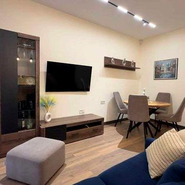 Продаж ТАУНХАУСА 100 м2 з РЕМОНТОМ. Ділянка 1,5 сотки