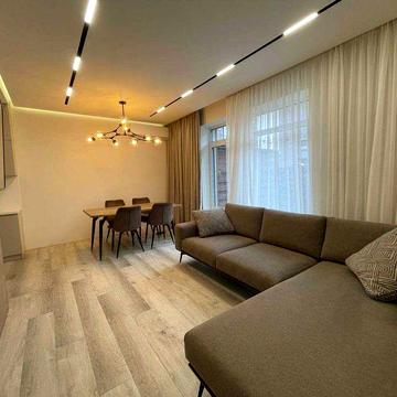 Без комісії, таунхаус, 82 м², газ, меблі, техніка