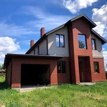 Будинок 240м2, 10 соток, с. Бобриця(поруч Боярка, Білогородка) Комунікації підведені
