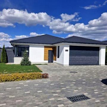 Будинок 168 м., КМ Prydesennya Eco Village
