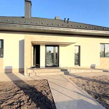 Продаж затишного ОДНОПОВЕРХОВОГО будинку в тихій приватній локаціі с. Іванковичі
