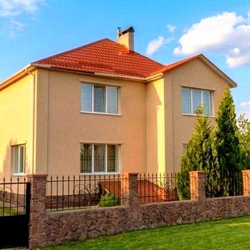 Продаж від власника- затишний будинок 300 м² з ділянкою 30 соток!