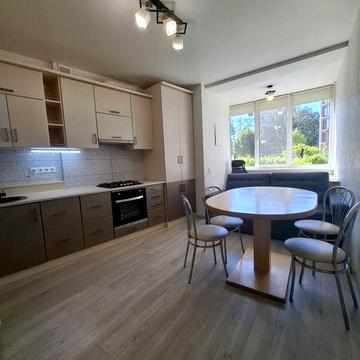 ЖК Echo Park – 1-к квартира на 1 поверсі | Комфорт та безпека