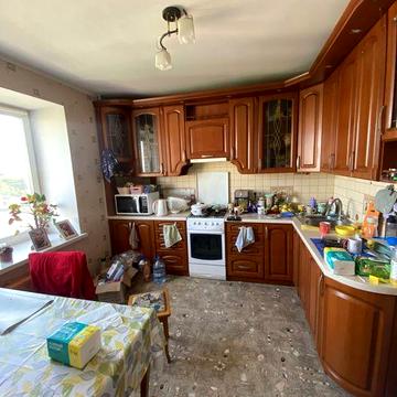 Здам квартиру в Кременчуці
