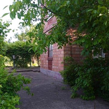 Продам дачний будинок