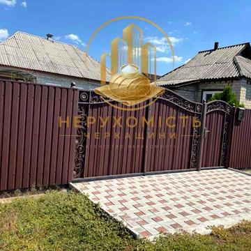 Продаж будинку в с. Балаклея Черкаська обл