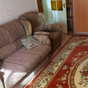 Аренда 1 комнатной квартиры в Хортицком  районе