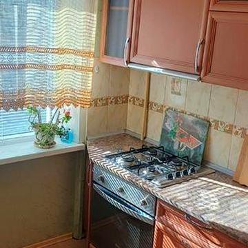 Аренда 1 комнатной квартиры в Хортицком районе