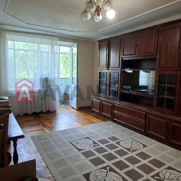 Продаж 3х кімнатної квартири. Европейская 38.