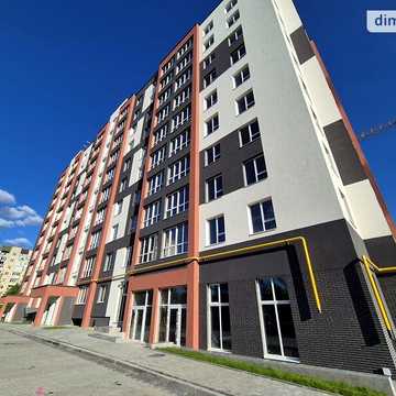 Продаж 1к Квартира Червоний провулок ЖК Gloria