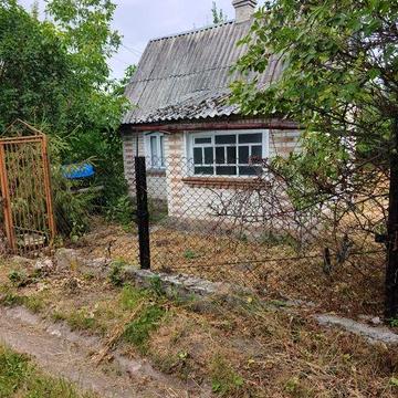 Дача з будинком 6 сотих землі