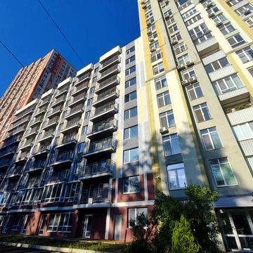 Продам 2 -х кімнатну квартиру з ремонтом в ЖК Грюнвальд ЖК Грюнвальд