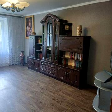 Продам свою 3х. ком.кв.