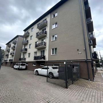 Продається двохкімнатна квартира у новобудові у  Коломиі ЖК Чайковсього