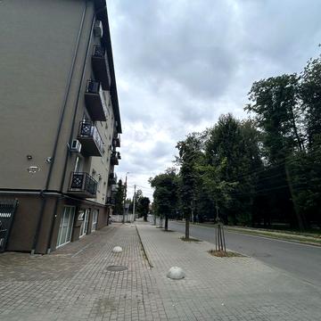 Продається двохкімнатна квартира у новобудові у  Коломиі ЖК Чайковсього