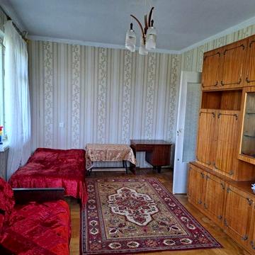 Здається 2 кімнатна квартира на Автовокзалі