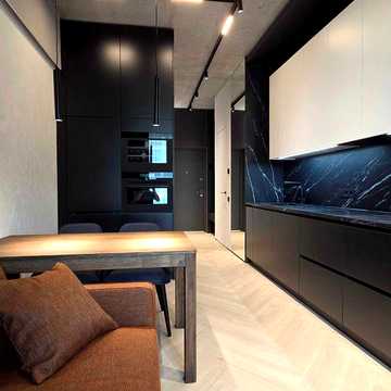 Оренда 1к кв. "Unit Home" Гарета Джонса Лукянівка Дорогожичі