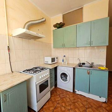 В продаже 2 комн квартира 56,8 м2 за 41.000